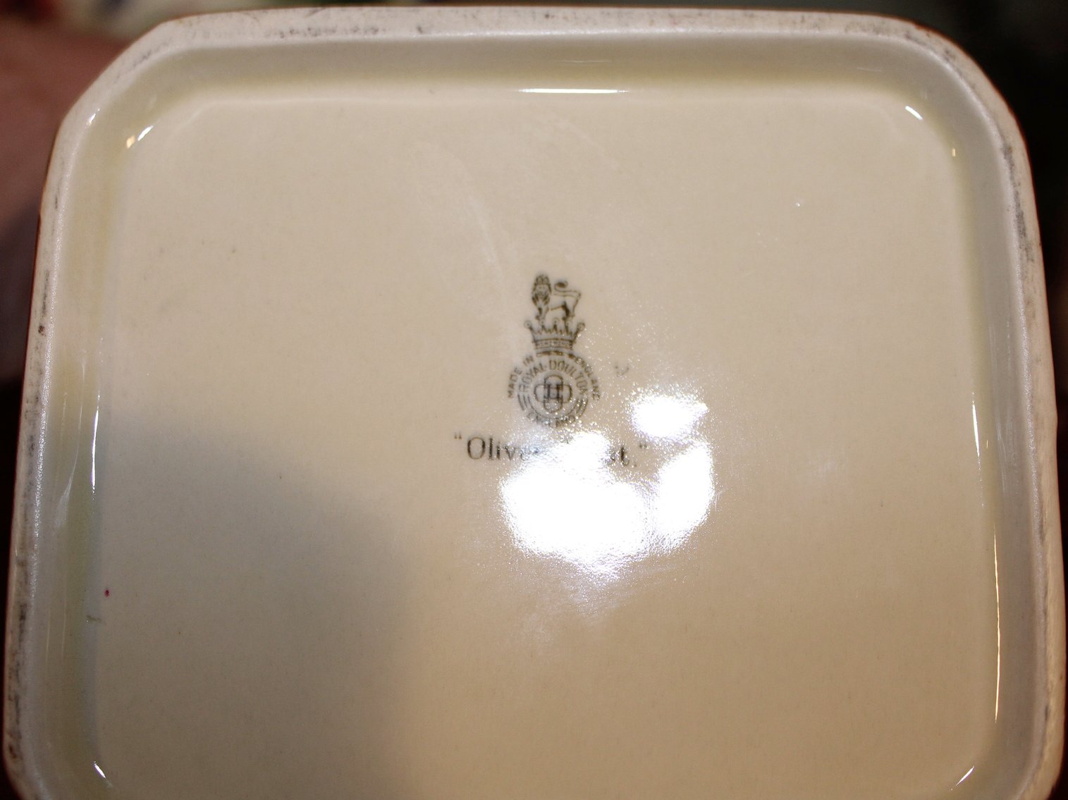 Image for ESTATE AUCTION