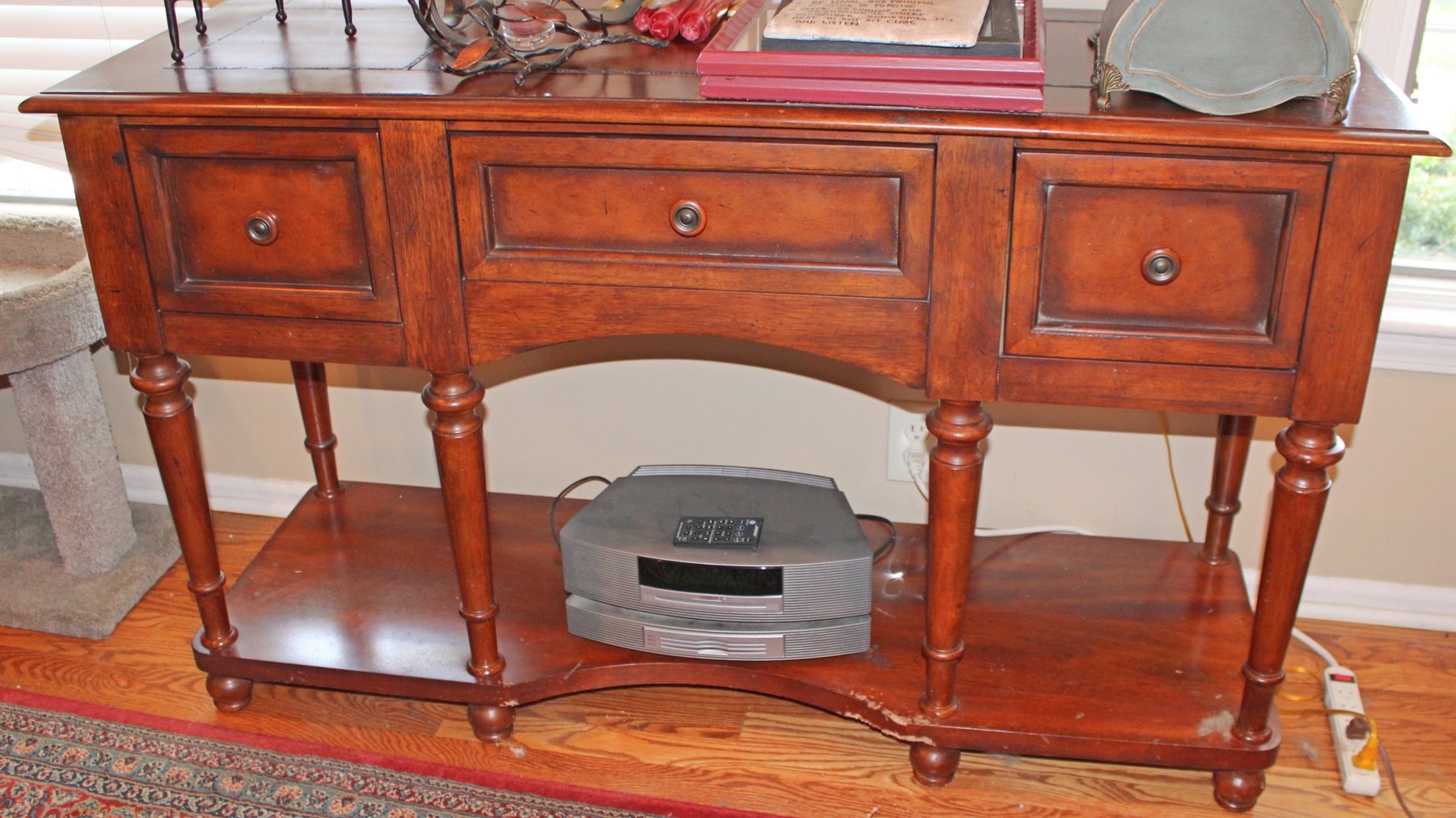 Image for ESTATE AUCTION