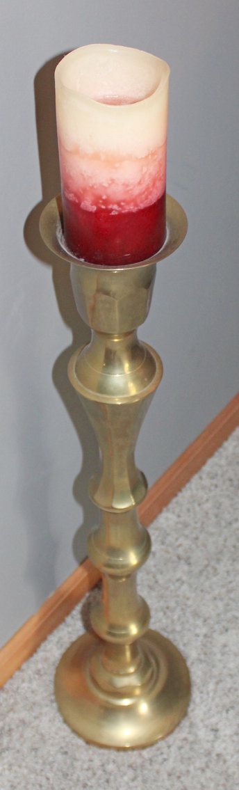 Image for LIVING ESTATE AUCTION