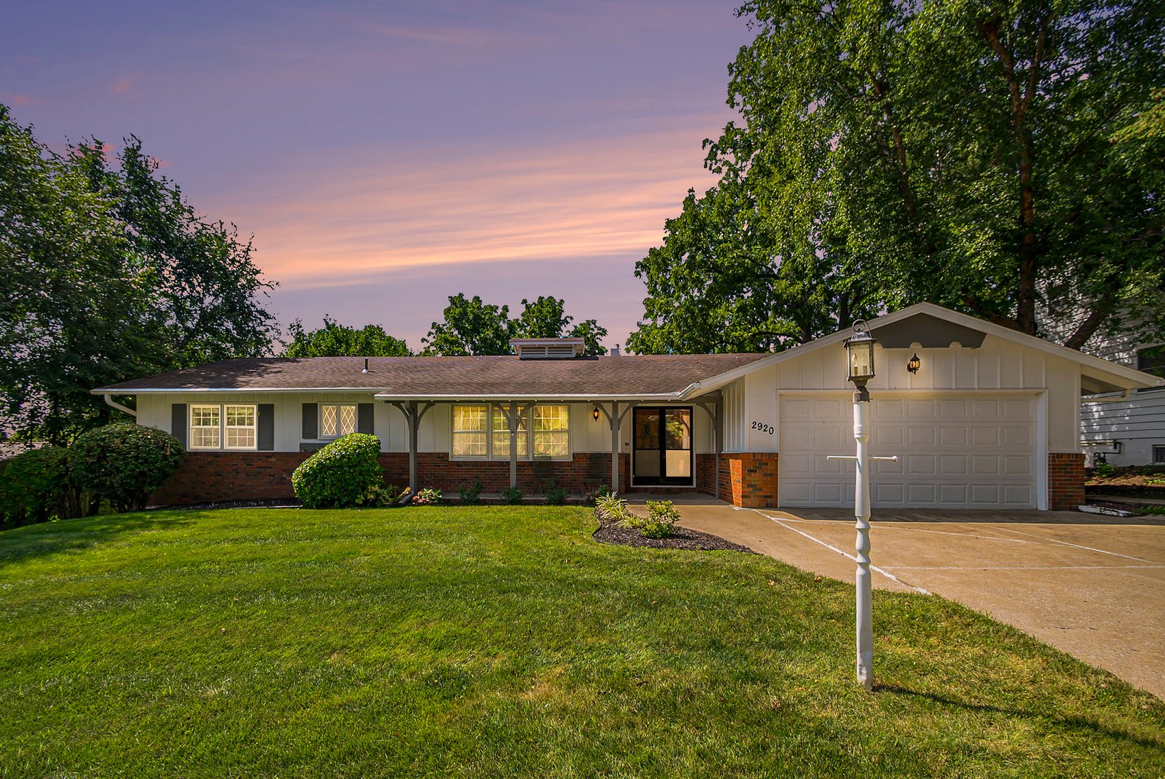 Image for REAL ESTATE & PERSONAL PROPERTY AUCTION