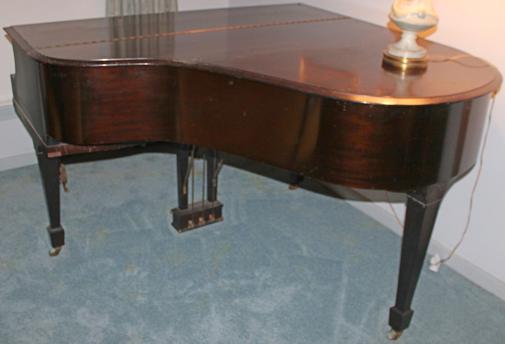 Image for EMERGENCY LAST MINUTE! VINTAGE TIME CAPSULE ESTATE AUCTION