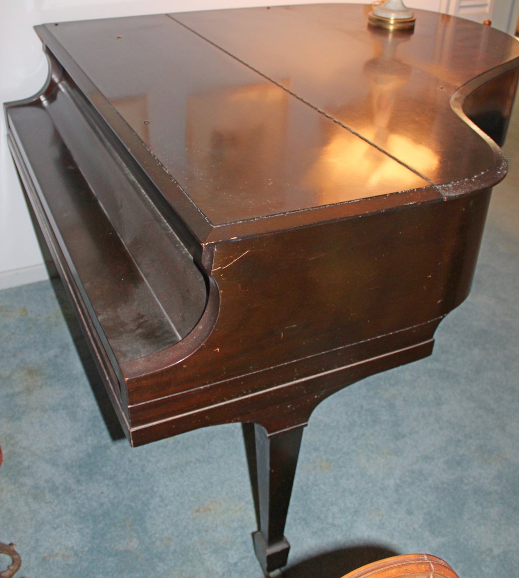 Image for EMERGENCY LAST MINUTE! VINTAGE TIME CAPSULE ESTATE AUCTION