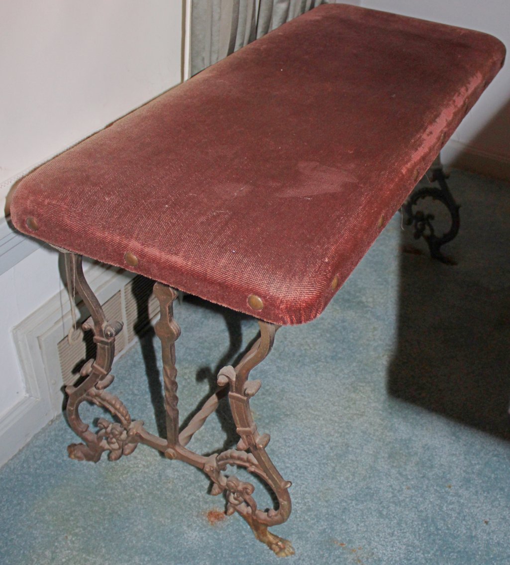 Image for EMERGENCY LAST MINUTE! VINTAGE TIME CAPSULE ESTATE AUCTION