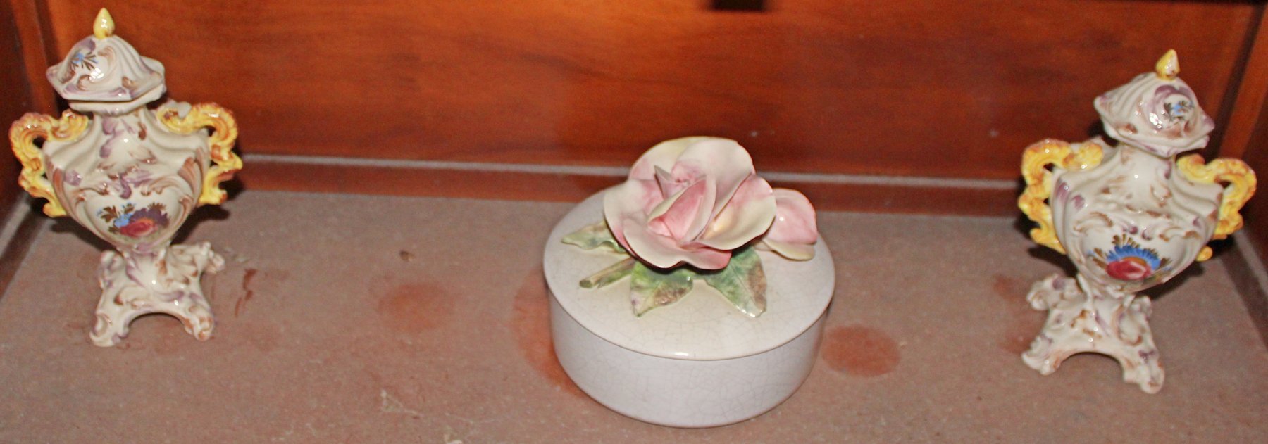 Image for EMERGENCY LAST MINUTE! VINTAGE TIME CAPSULE ESTATE AUCTION