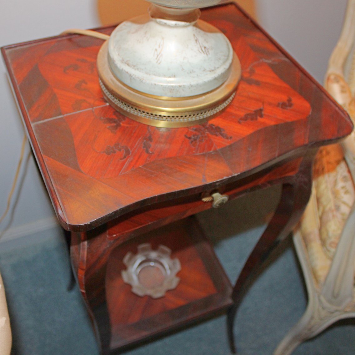 Image for EMERGENCY LAST MINUTE! VINTAGE TIME CAPSULE ESTATE AUCTION