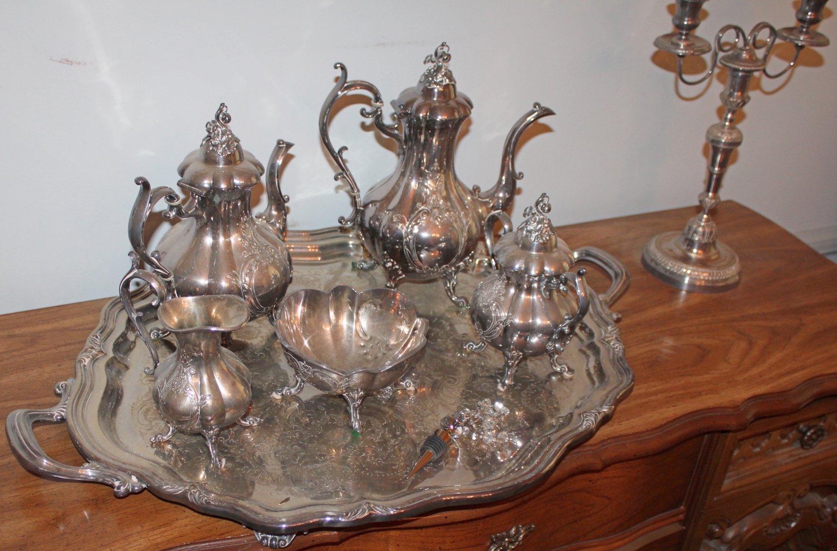 Image for EMERGENCY LAST MINUTE! VINTAGE TIME CAPSULE ESTATE AUCTION