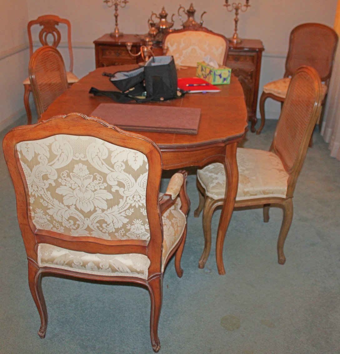 Image for EMERGENCY LAST MINUTE! VINTAGE TIME CAPSULE ESTATE AUCTION