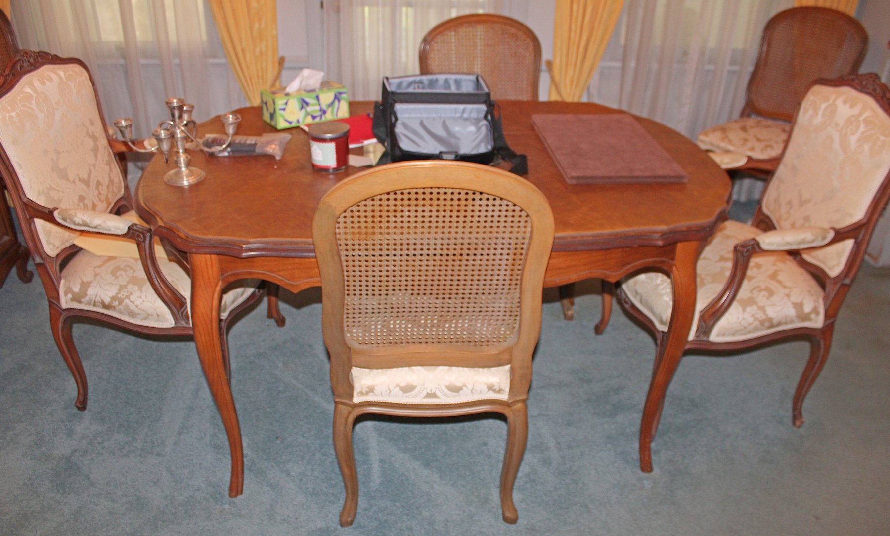 Image for EMERGENCY LAST MINUTE! VINTAGE TIME CAPSULE ESTATE AUCTION