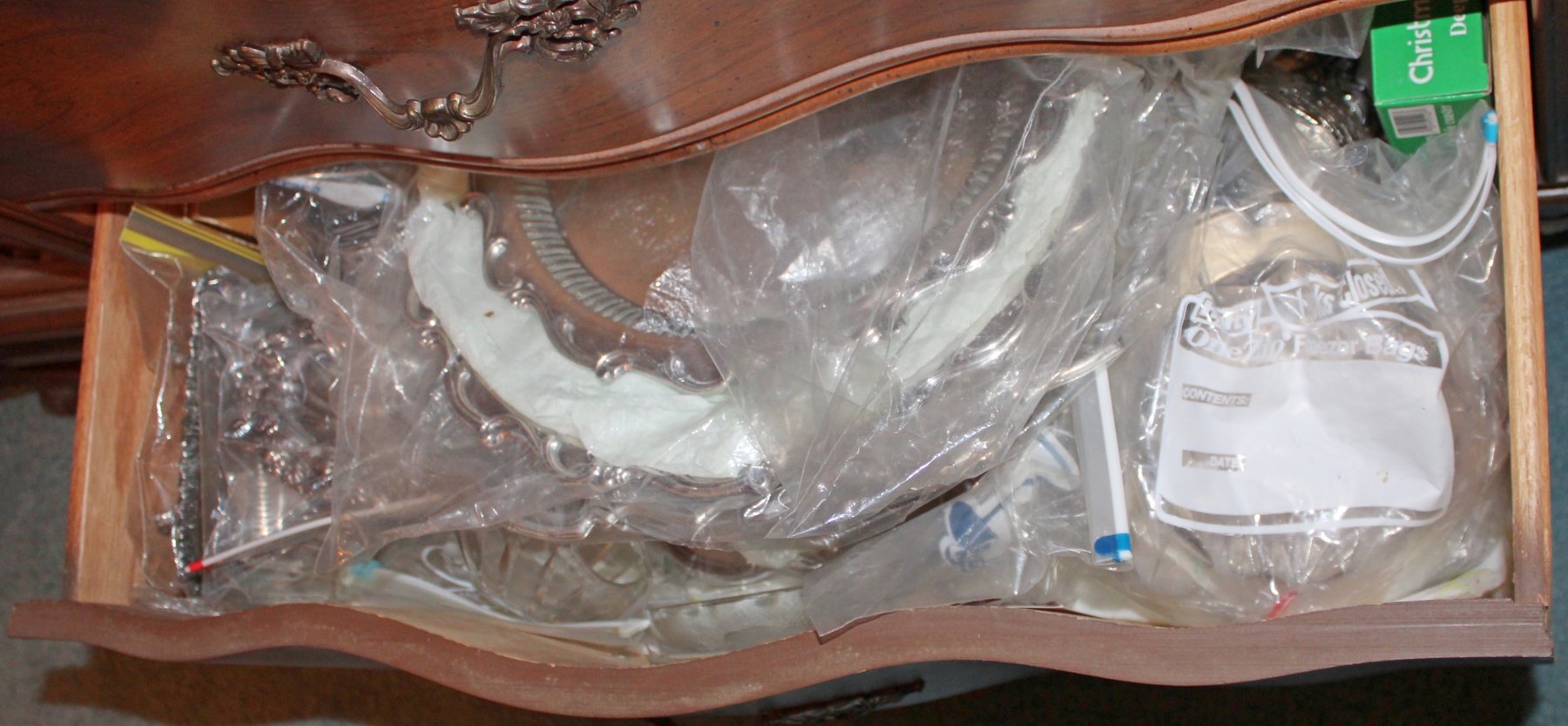 Image for EMERGENCY LAST MINUTE! VINTAGE TIME CAPSULE ESTATE AUCTION