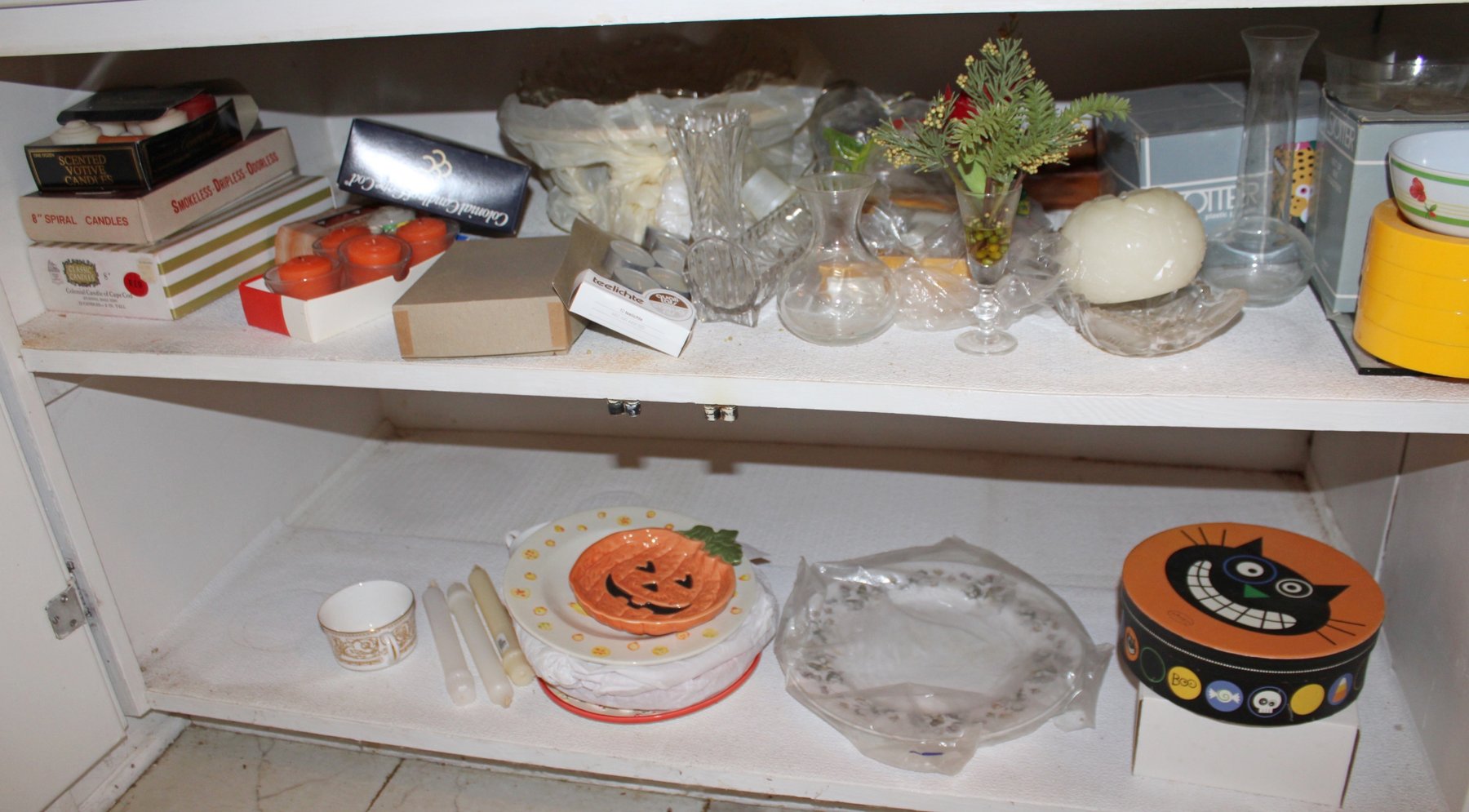 Image for EMERGENCY LAST MINUTE! VINTAGE TIME CAPSULE ESTATE AUCTION