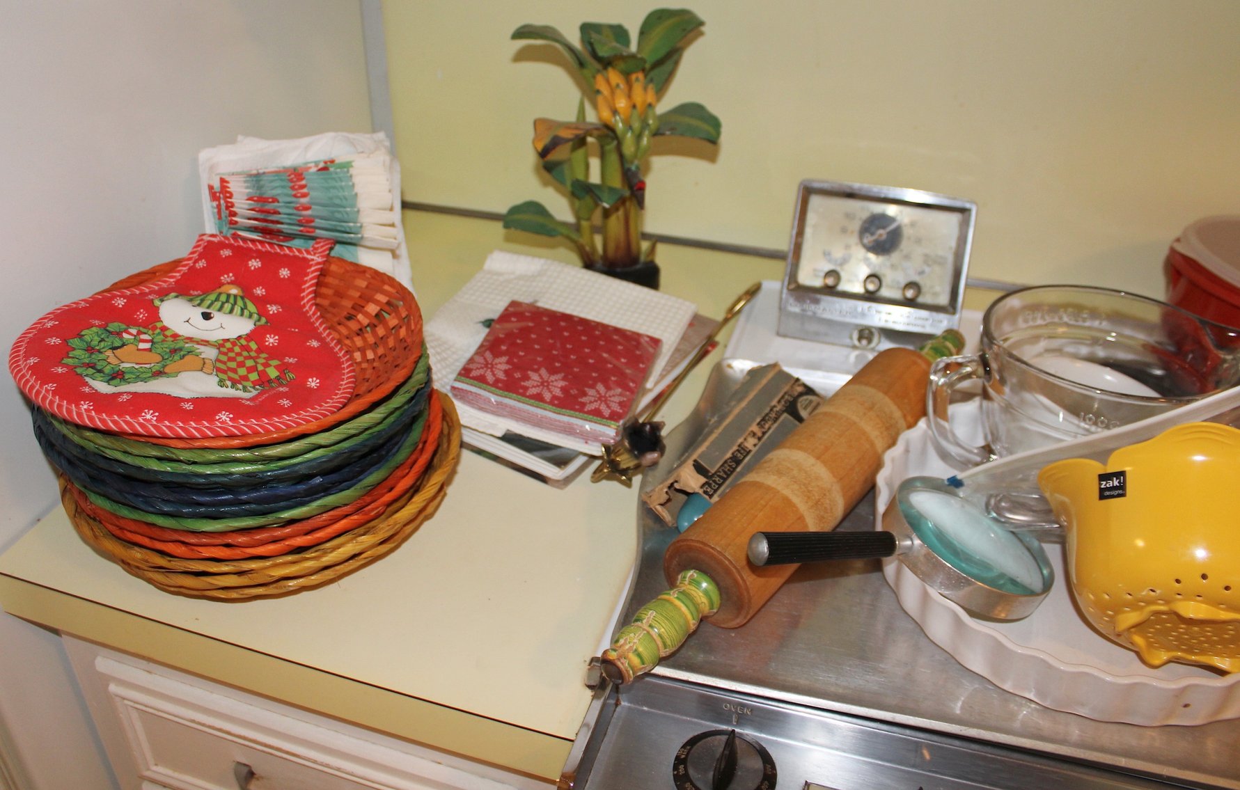 Image for EMERGENCY LAST MINUTE! VINTAGE TIME CAPSULE ESTATE AUCTION