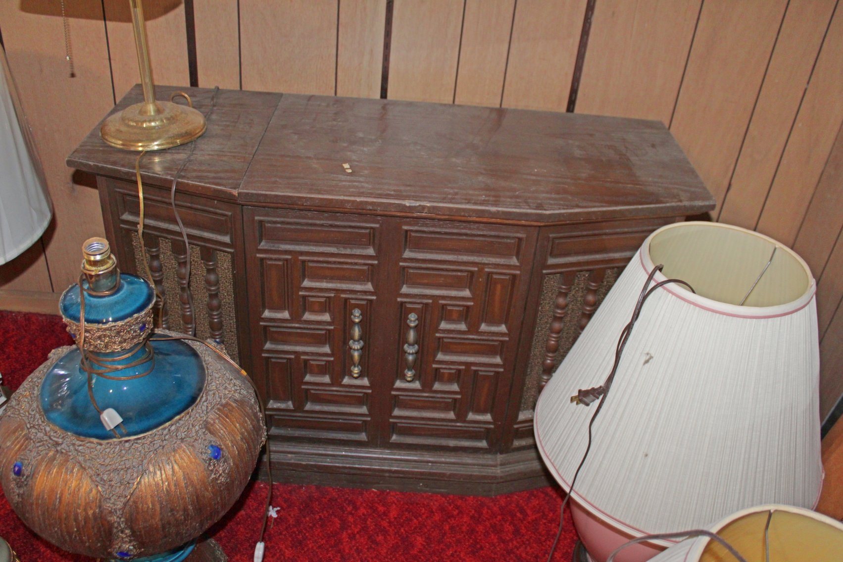 Image for ESTATE AUCTION