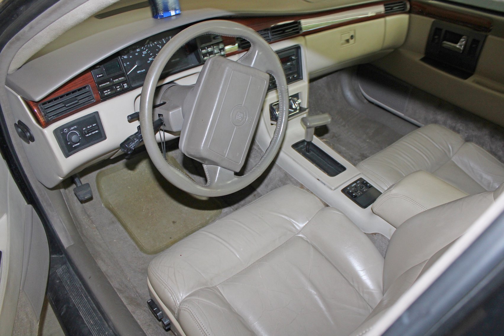 Image for ESTATE AUCTION