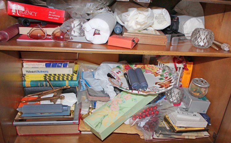 Image for LAST MINUTE EMERGENCY ESTATE AUCTION