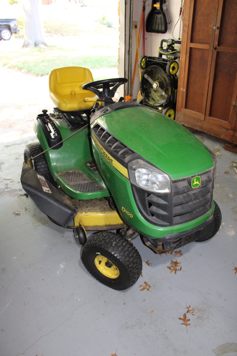 Image for LIVING ESTATE AUCTION