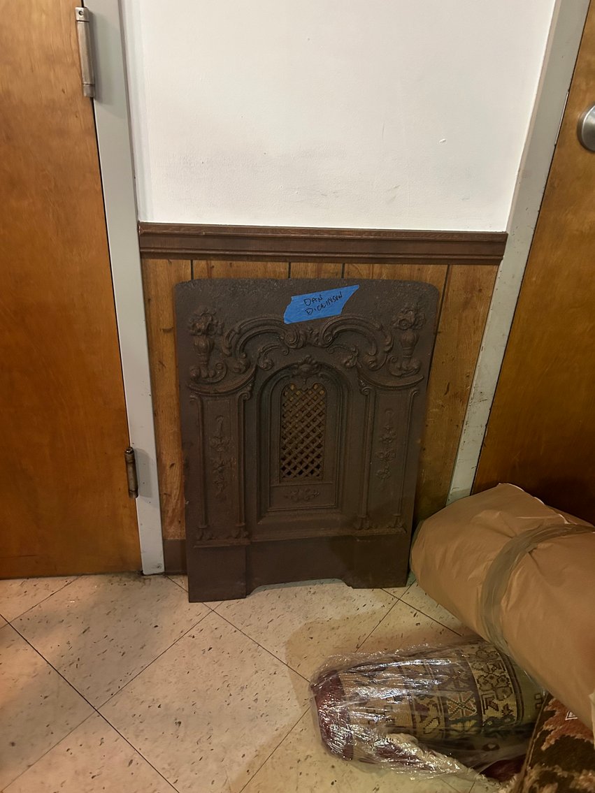 Image for UPDATE! ANOTHER DAY WITH MORE ITEMS! IMPORTANT ESTATE AUCTION