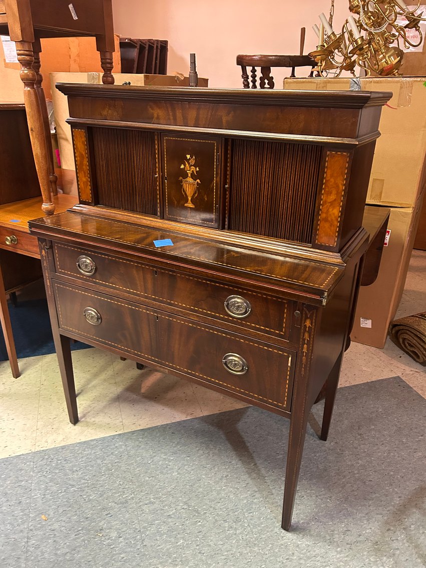 Image for UPDATE! ANOTHER DAY WITH MORE ITEMS! IMPORTANT ESTATE AUCTION