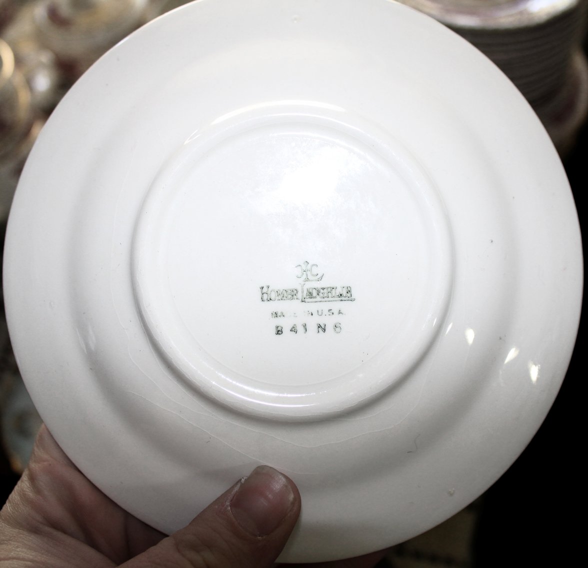 Image for ANTIQUE COLLECTOR'S LIVING ESTATE AUCTION