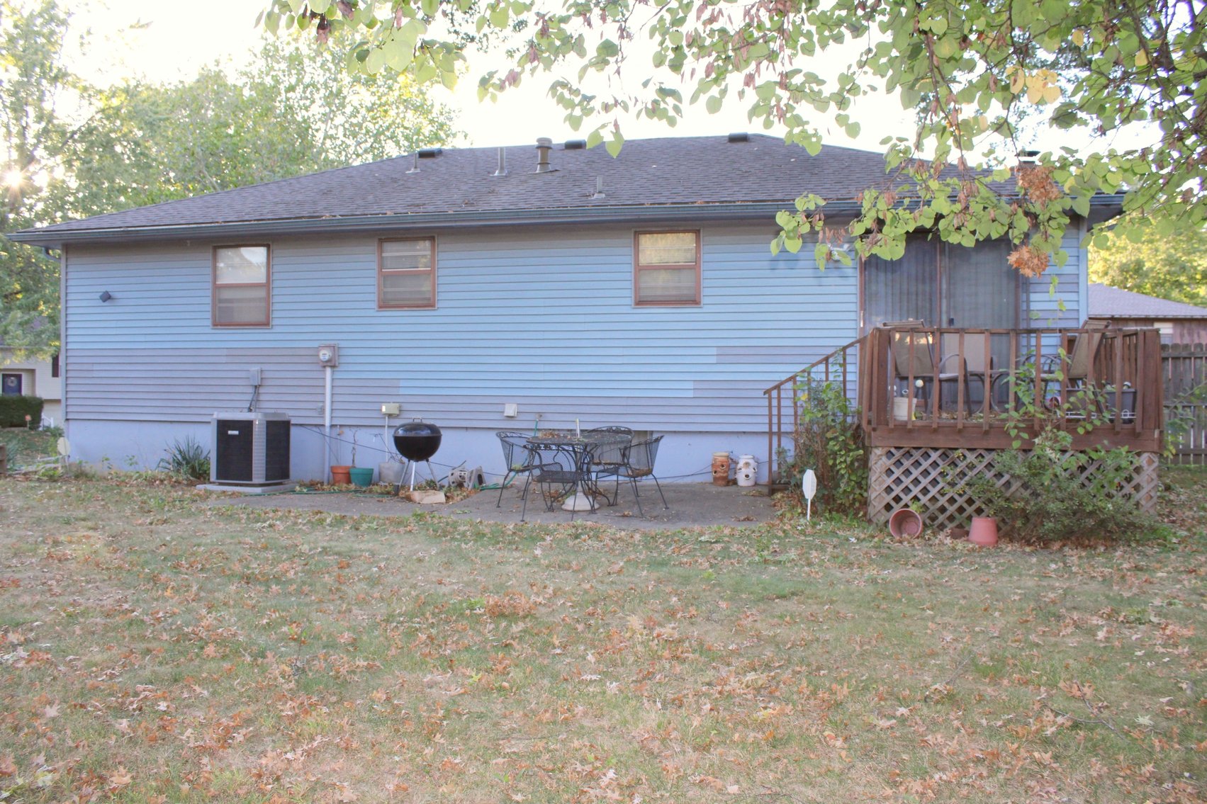 Image for REAL ESTATE & PERSONAL PROPERTY AUCTION