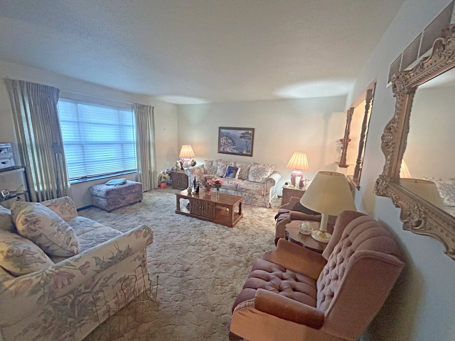 Image for REAL ESTATE & PERSONAL PROPERTY AUCTION