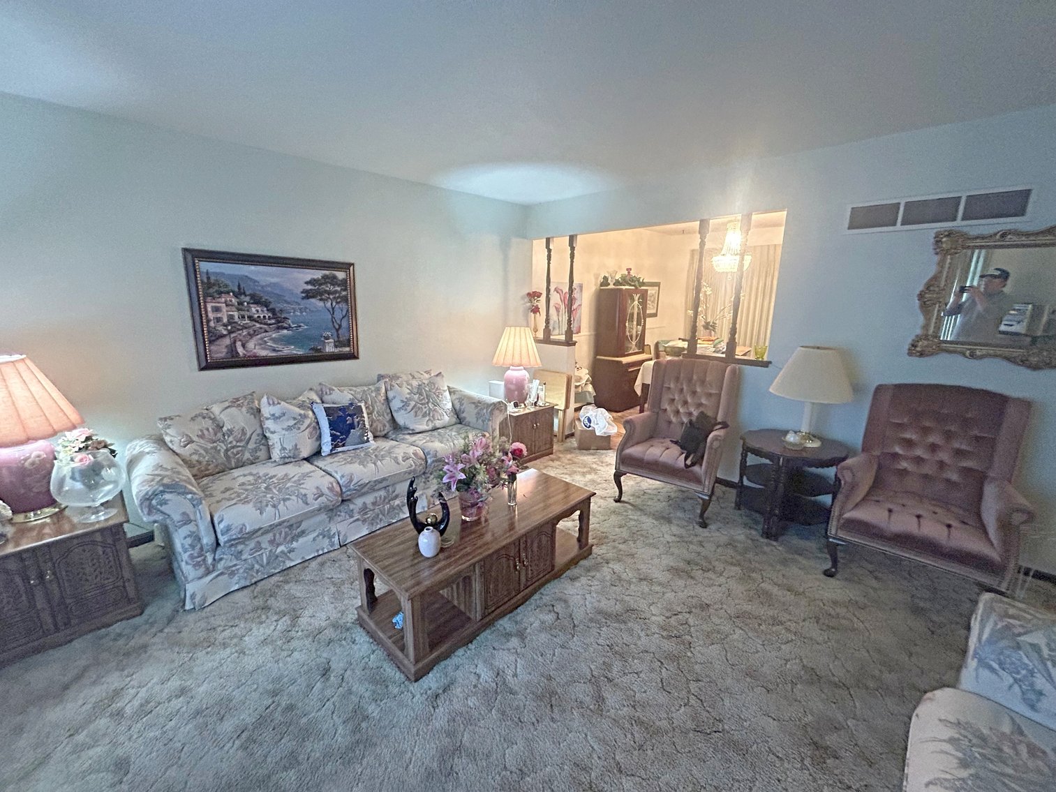 Image for REAL ESTATE & PERSONAL PROPERTY AUCTION