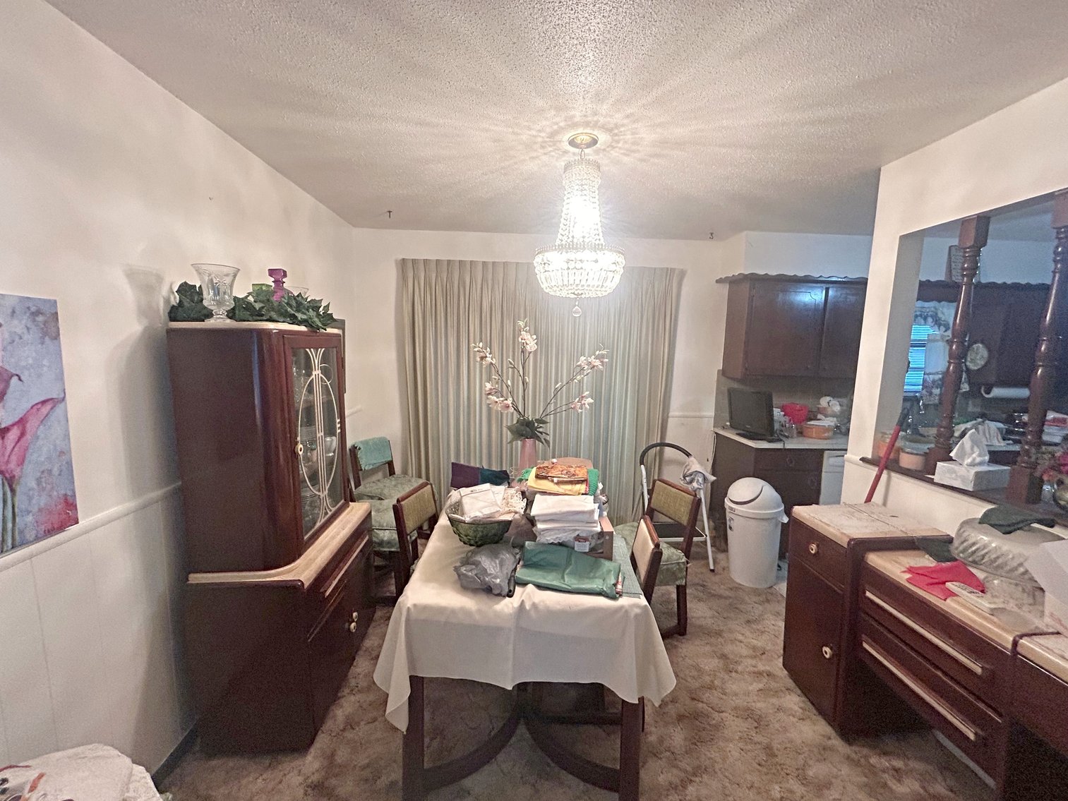 Image for REAL ESTATE & PERSONAL PROPERTY AUCTION