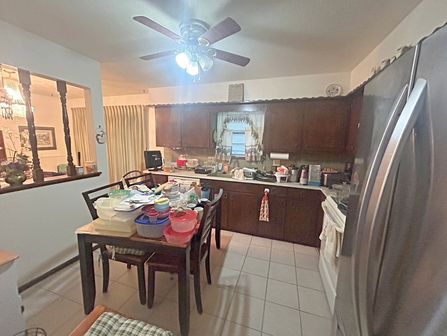 Image for REAL ESTATE & PERSONAL PROPERTY AUCTION