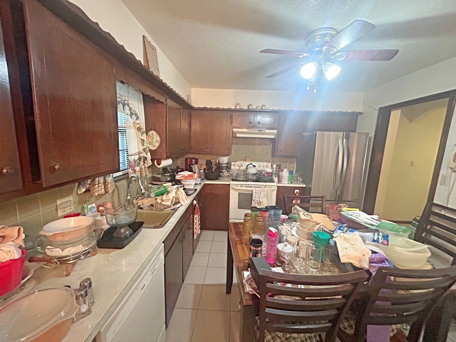 Image for REAL ESTATE & PERSONAL PROPERTY AUCTION