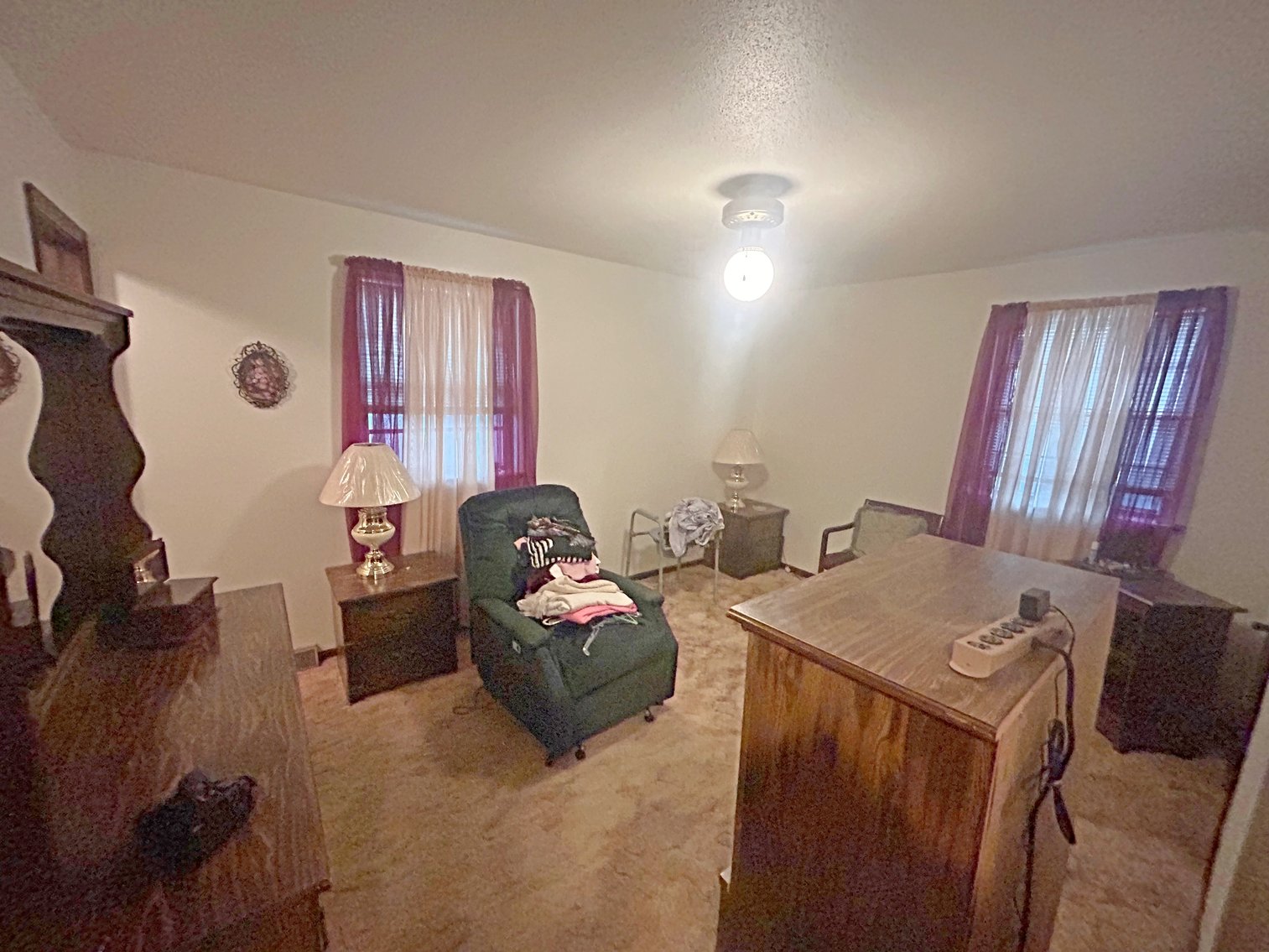 Image for REAL ESTATE & PERSONAL PROPERTY AUCTION