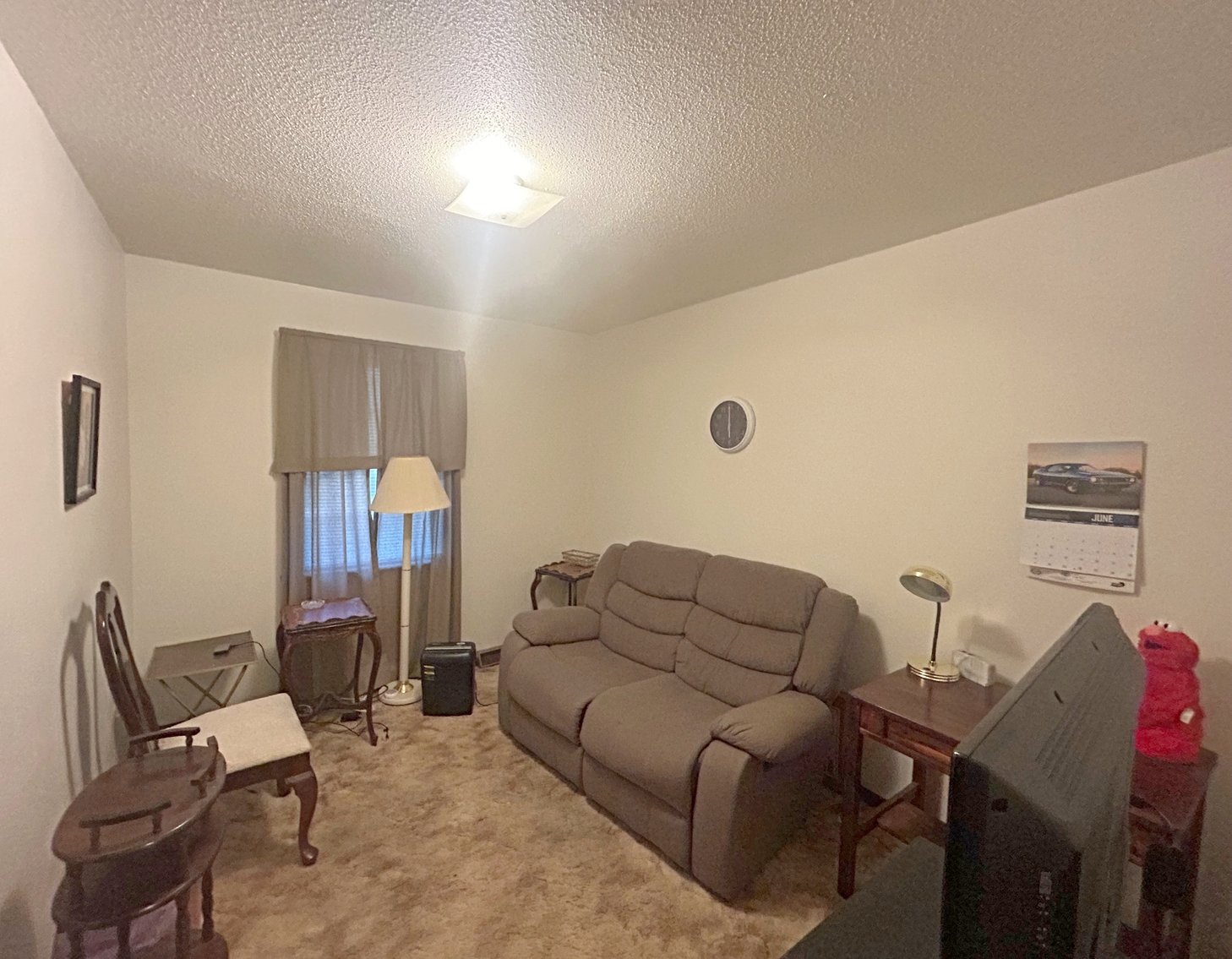 Image for REAL ESTATE & PERSONAL PROPERTY AUCTION