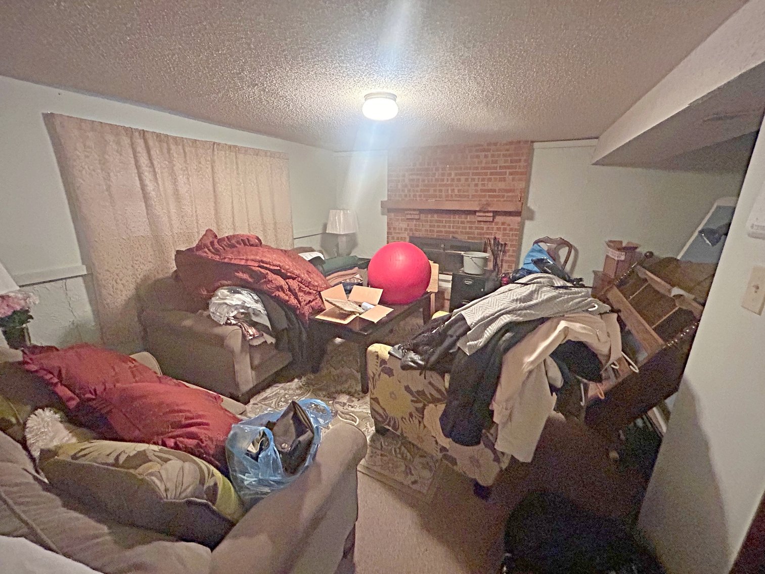 Image for REAL ESTATE & PERSONAL PROPERTY AUCTION