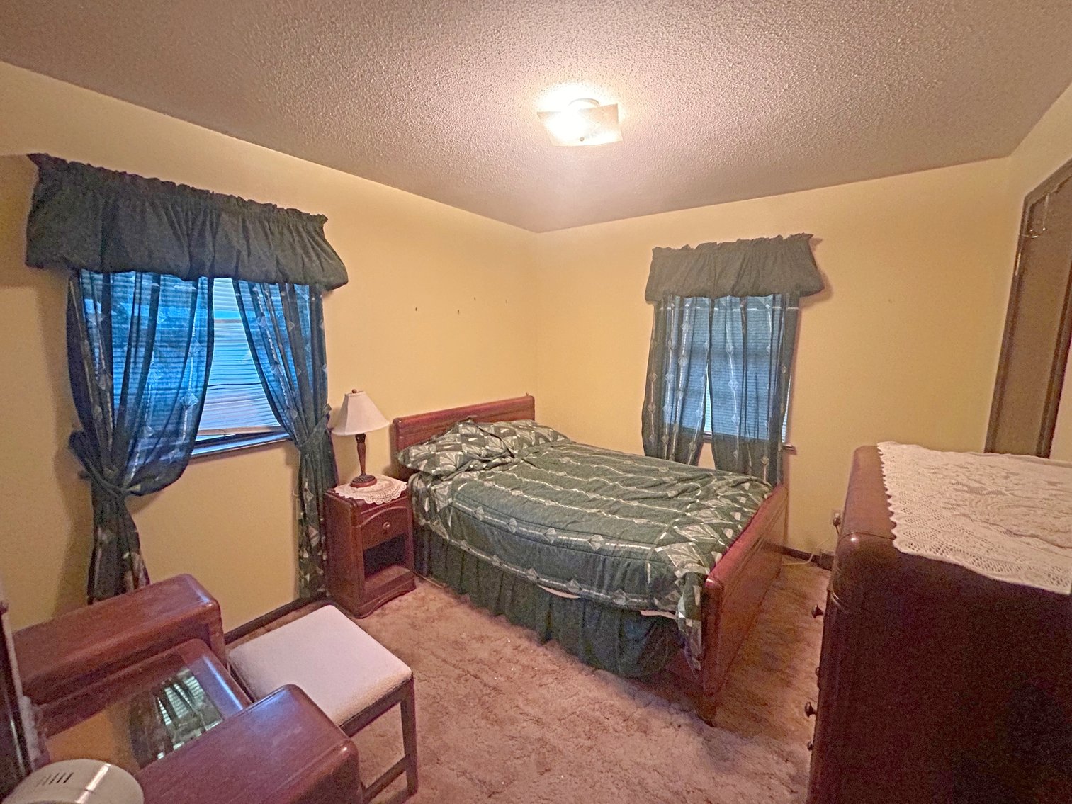 Image for REAL ESTATE & PERSONAL PROPERTY AUCTION