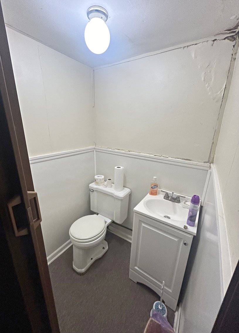 Image for REAL ESTATE & PERSONAL PROPERTY AUCTION