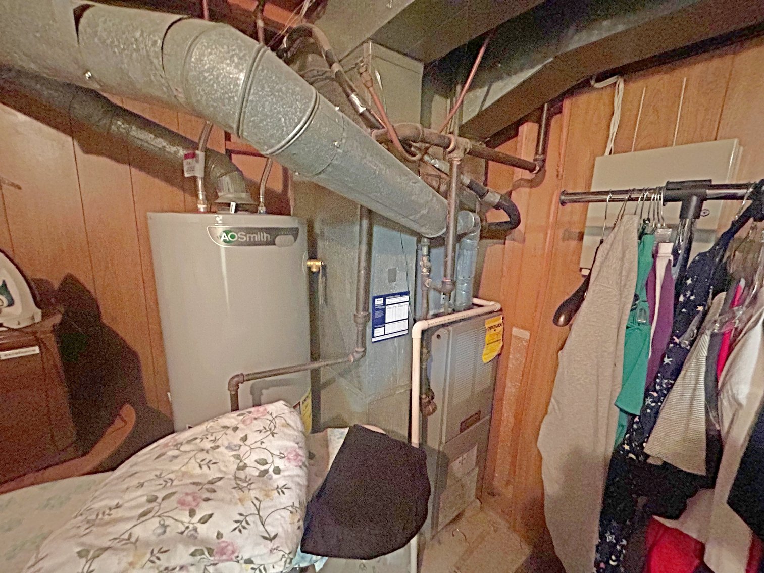 Image for REAL ESTATE & PERSONAL PROPERTY AUCTION