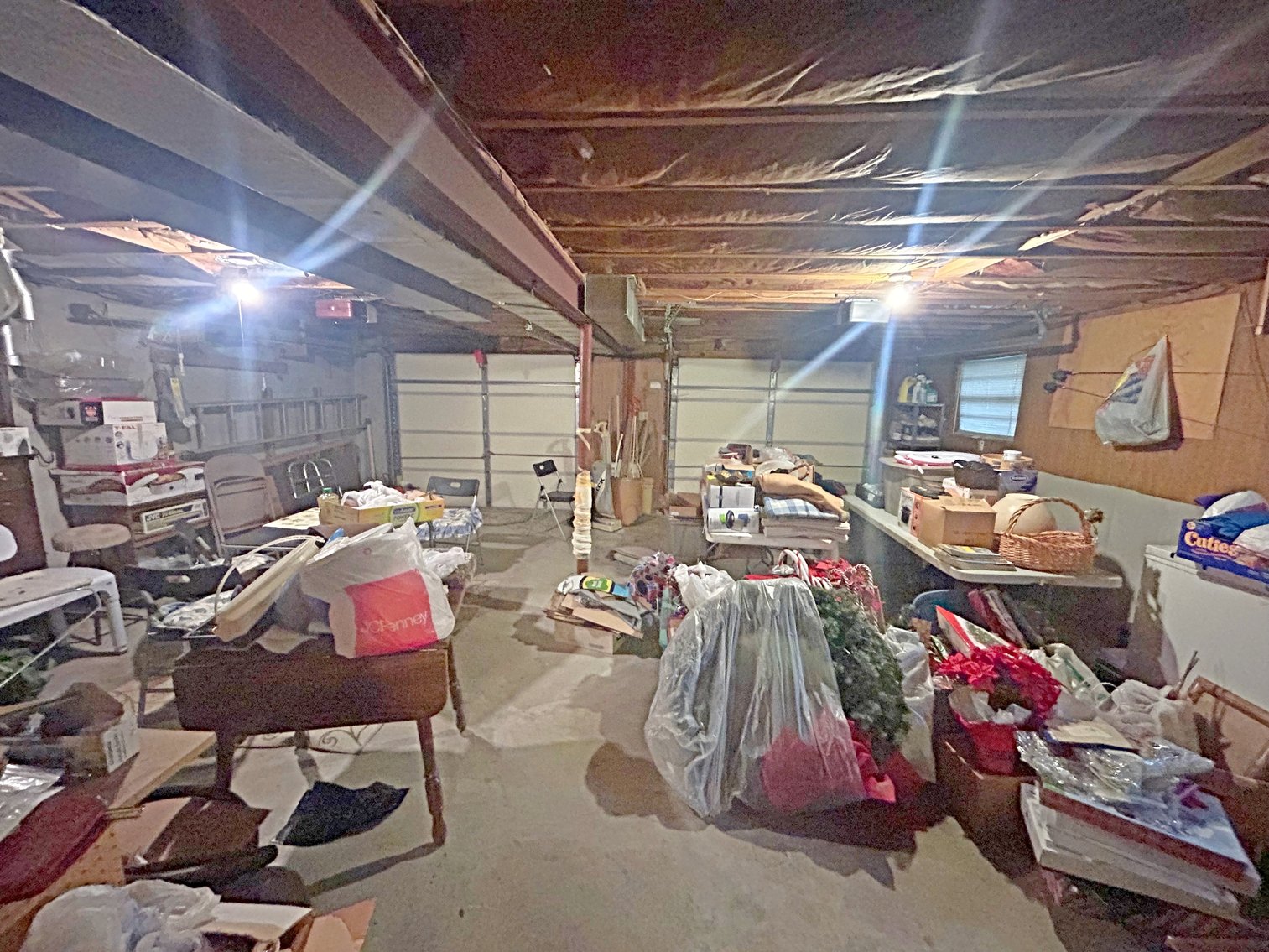 Image for REAL ESTATE & PERSONAL PROPERTY AUCTION