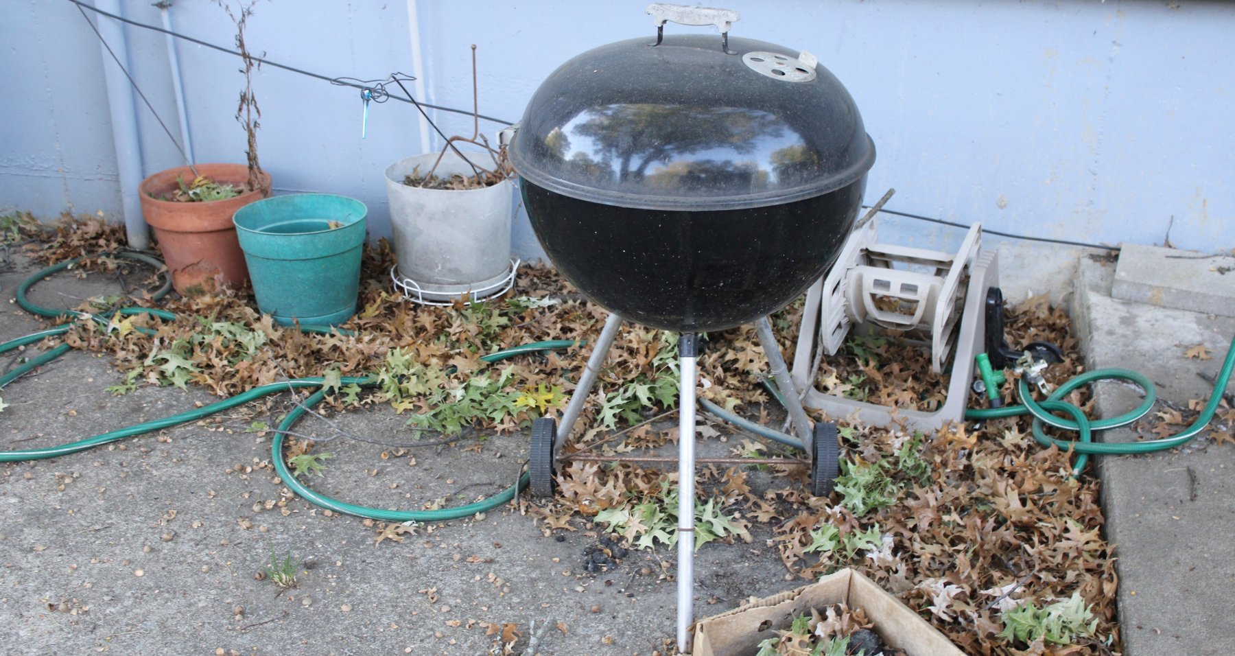 Image for REAL ESTATE & PERSONAL PROPERTY AUCTION