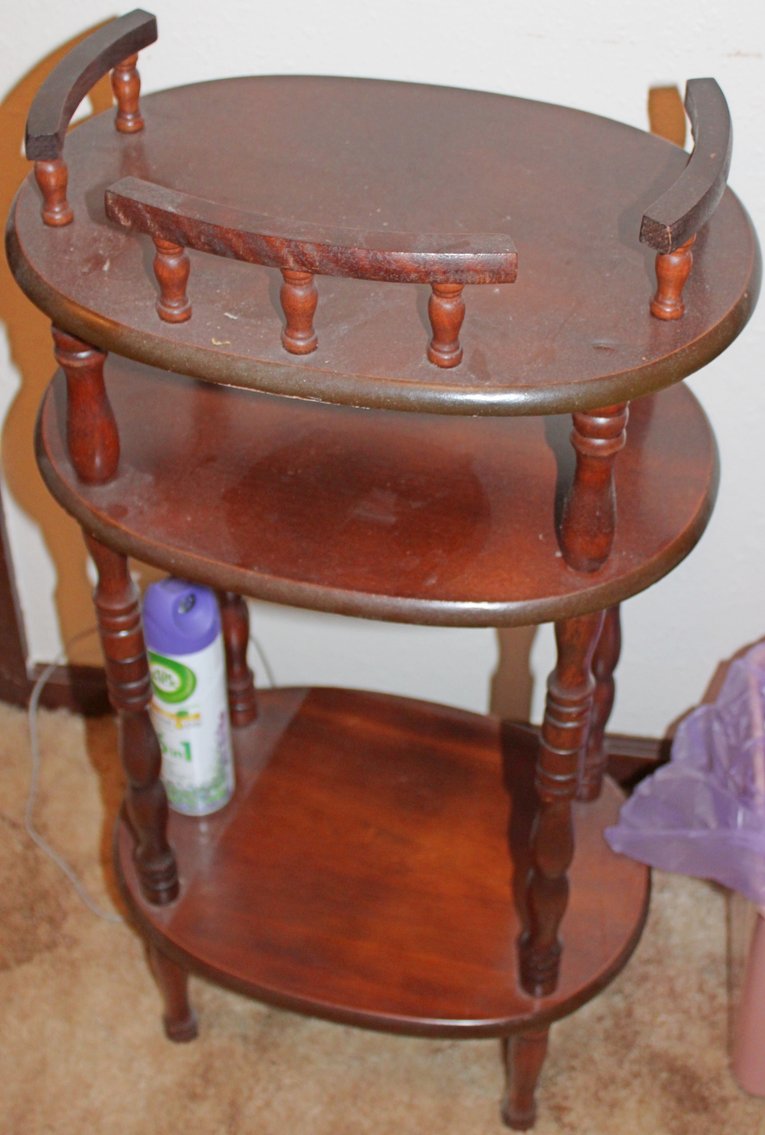 Image for REAL ESTATE & PERSONAL PROPERTY AUCTION