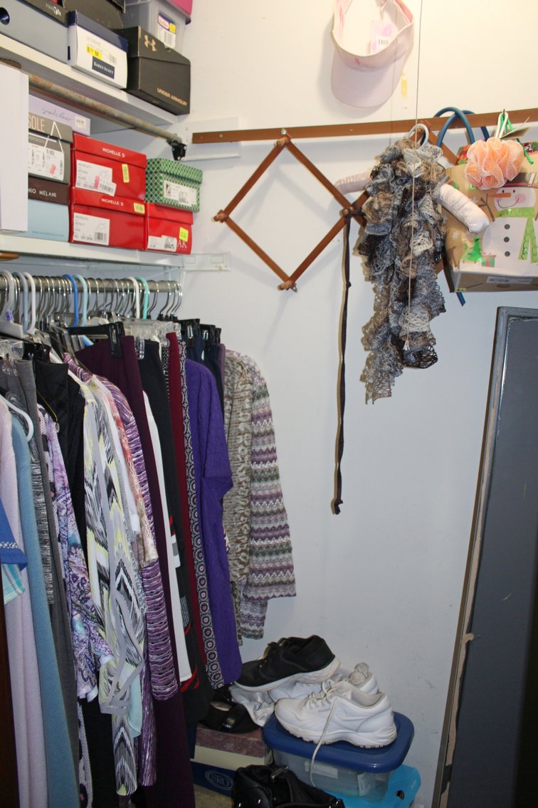 Image for REAL ESTATE & PERSONAL PROPERTY AUCTION