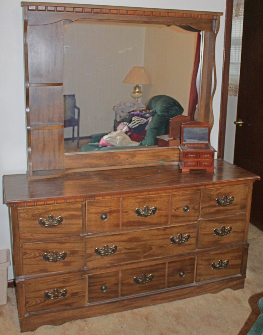 Image for REAL ESTATE & PERSONAL PROPERTY AUCTION