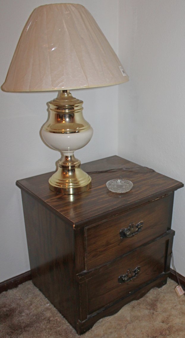 Image for REAL ESTATE & PERSONAL PROPERTY AUCTION