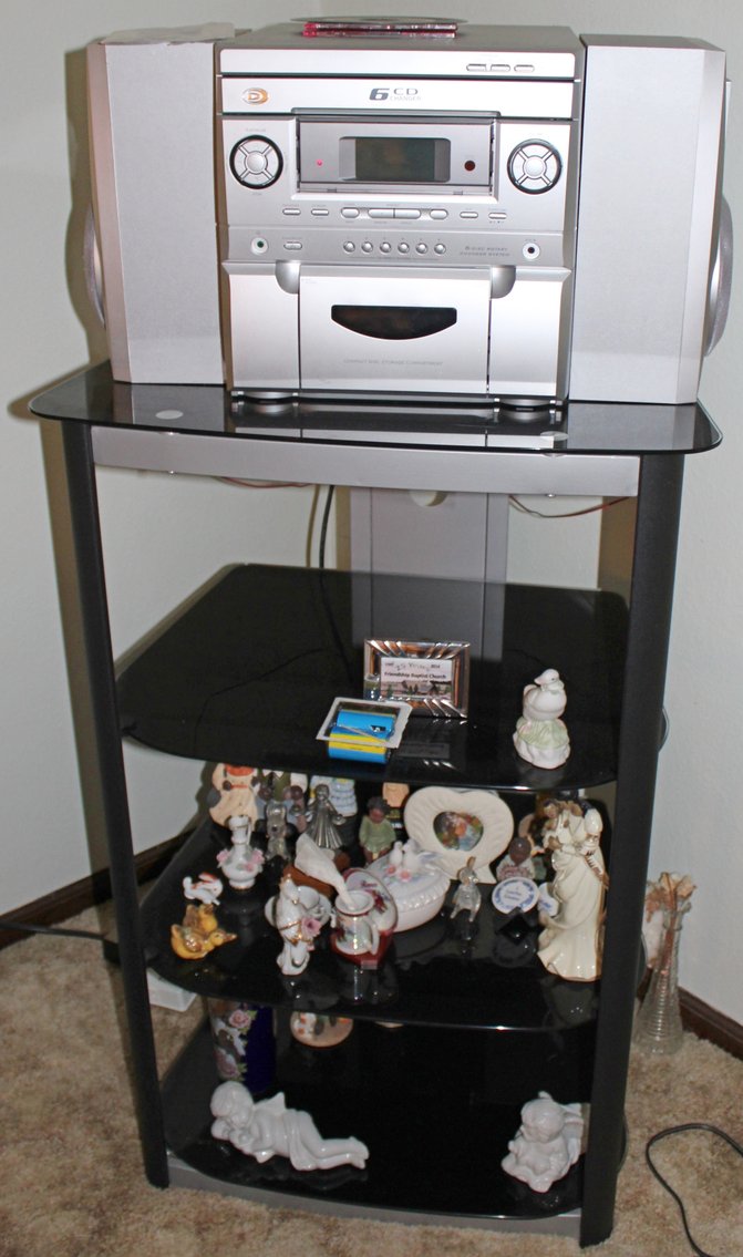 Image for REAL ESTATE & PERSONAL PROPERTY AUCTION