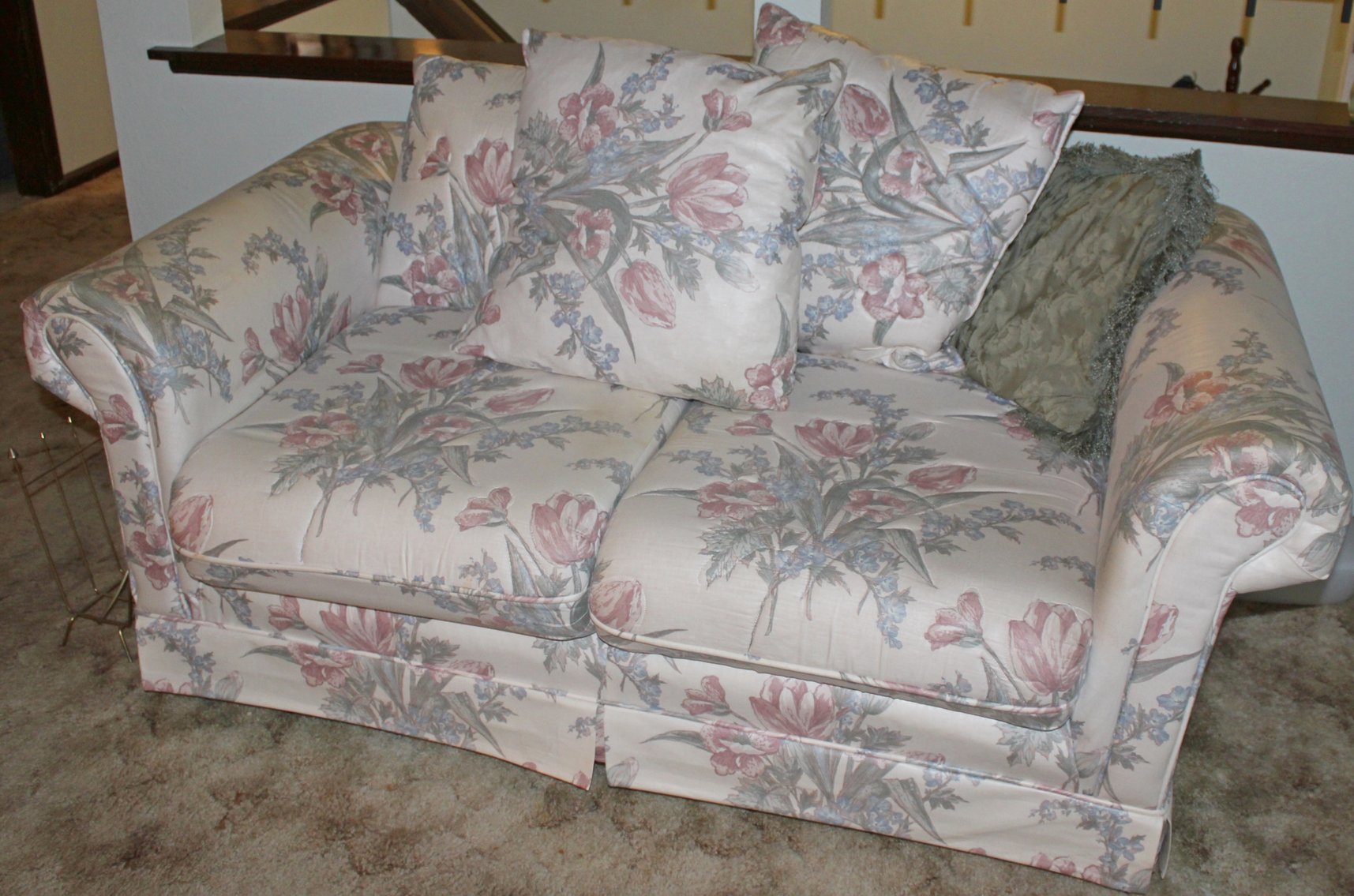 Image for REAL ESTATE & PERSONAL PROPERTY AUCTION