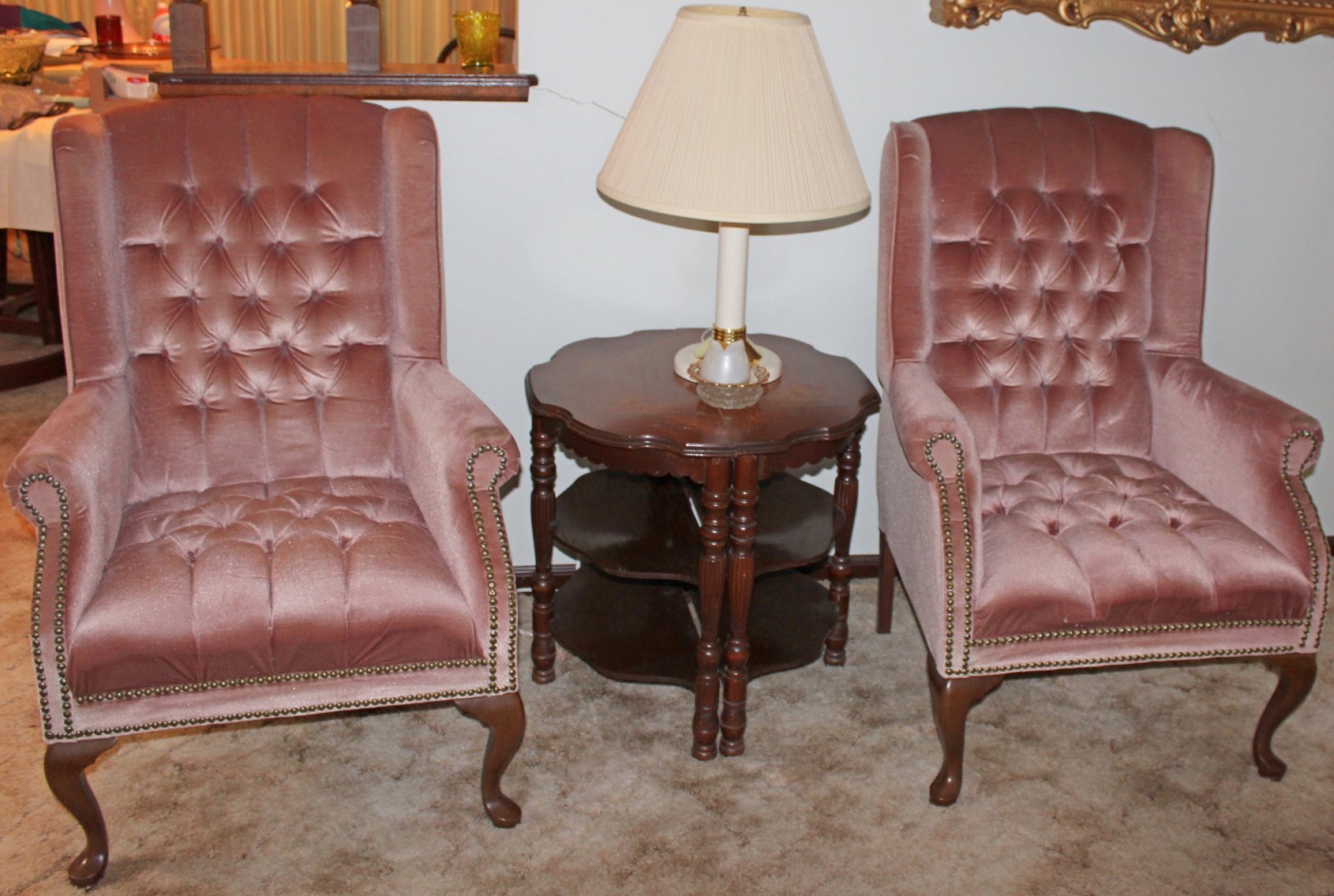 Image for REAL ESTATE & PERSONAL PROPERTY AUCTION