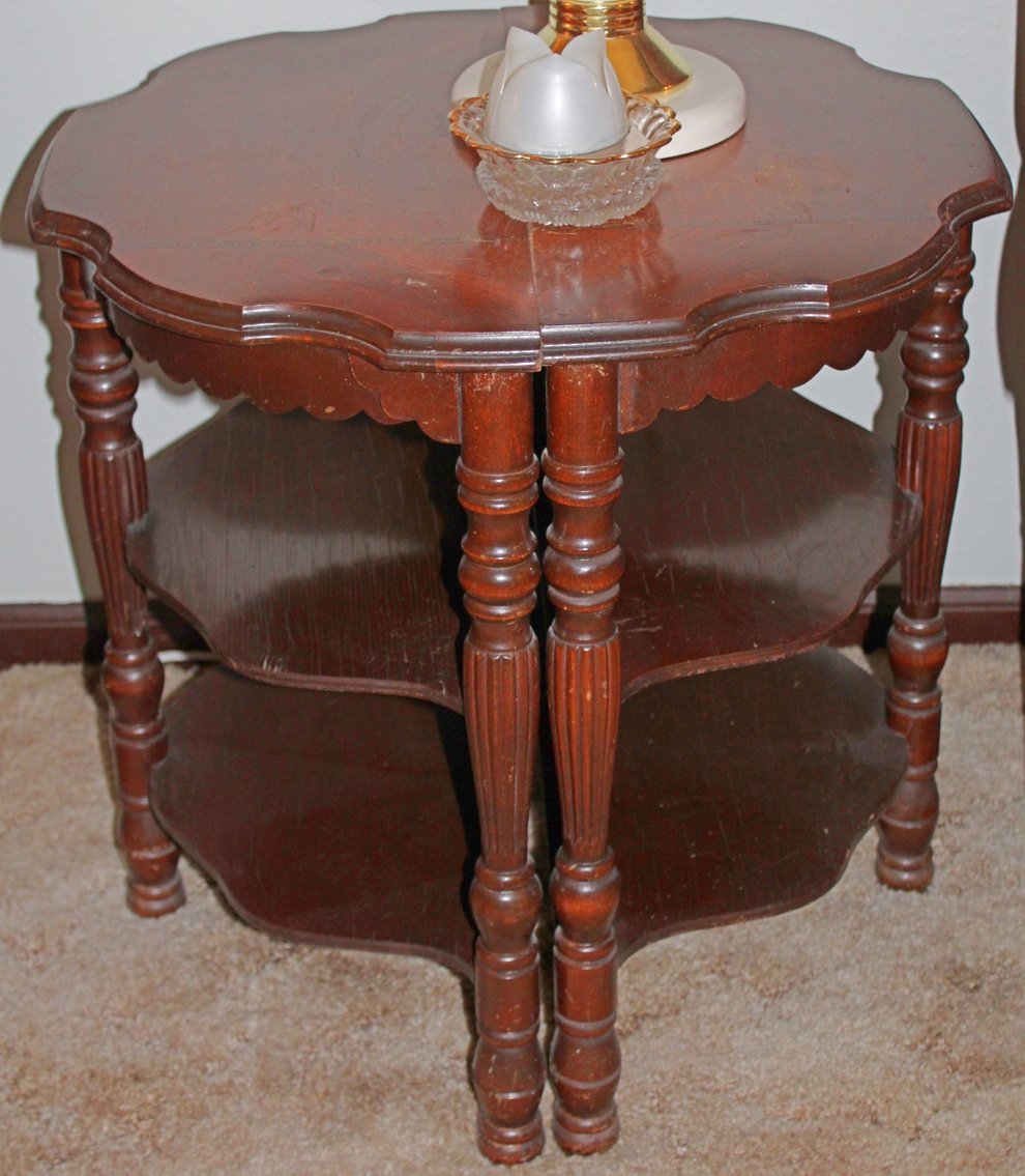 Image for REAL ESTATE & PERSONAL PROPERTY AUCTION