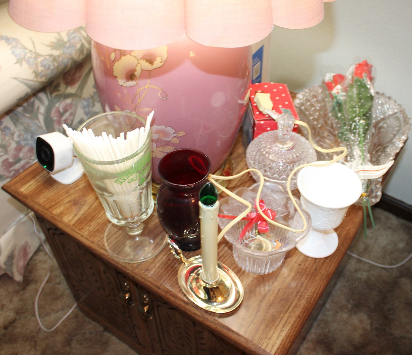 Image for REAL ESTATE & PERSONAL PROPERTY AUCTION