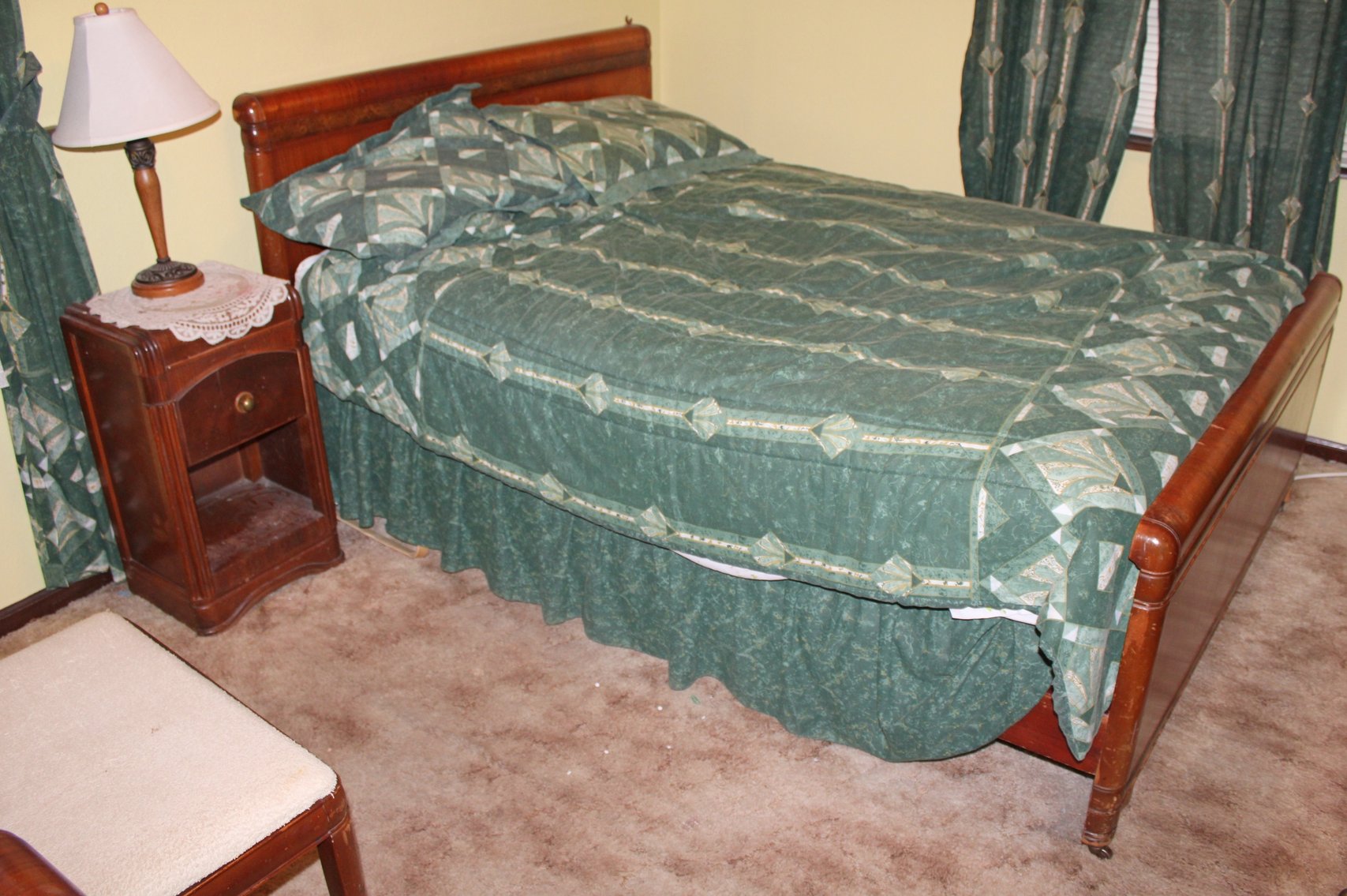 Image for REAL ESTATE & PERSONAL PROPERTY AUCTION