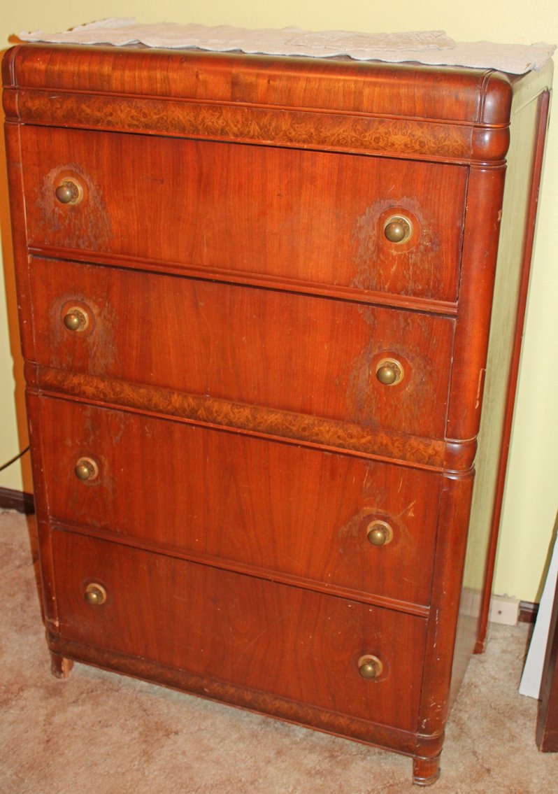 Image for REAL ESTATE & PERSONAL PROPERTY AUCTION