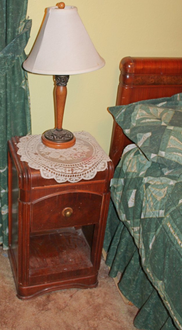 Image for REAL ESTATE & PERSONAL PROPERTY AUCTION