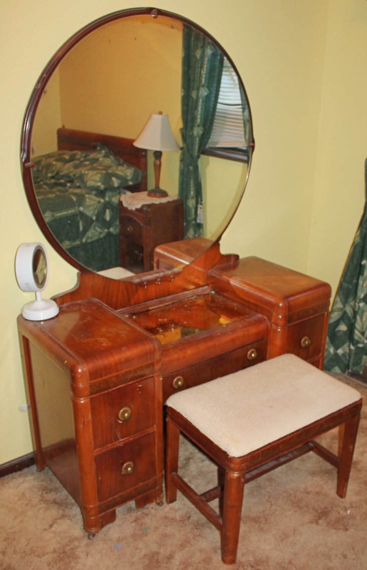 Image for REAL ESTATE & PERSONAL PROPERTY AUCTION