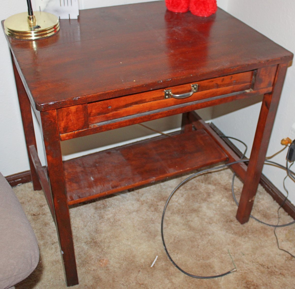 Image for REAL ESTATE & PERSONAL PROPERTY AUCTION